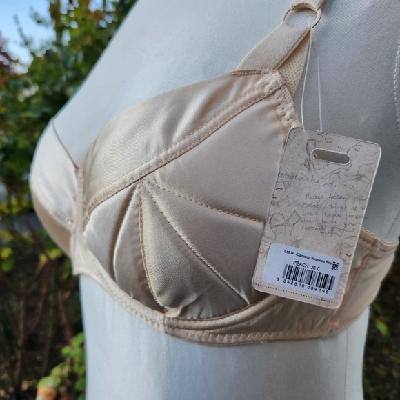 What Katie Did Vintage Style Bra - Picture 3 of 3